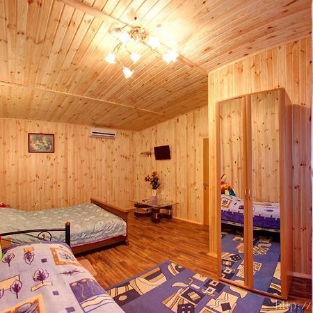 Hotel Aviator Voropayev 외부 사진