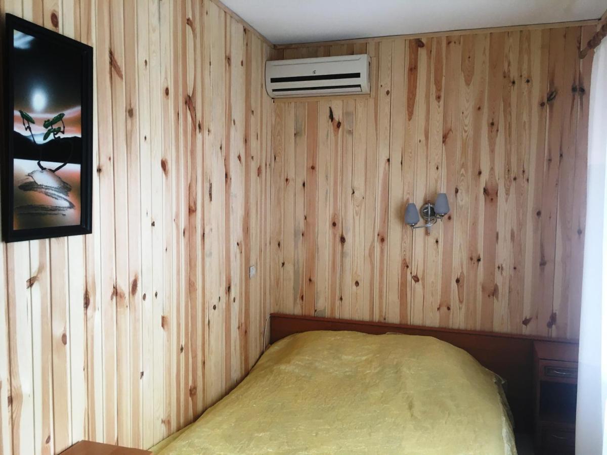 Hotel Aviator Voropayev 외부 사진