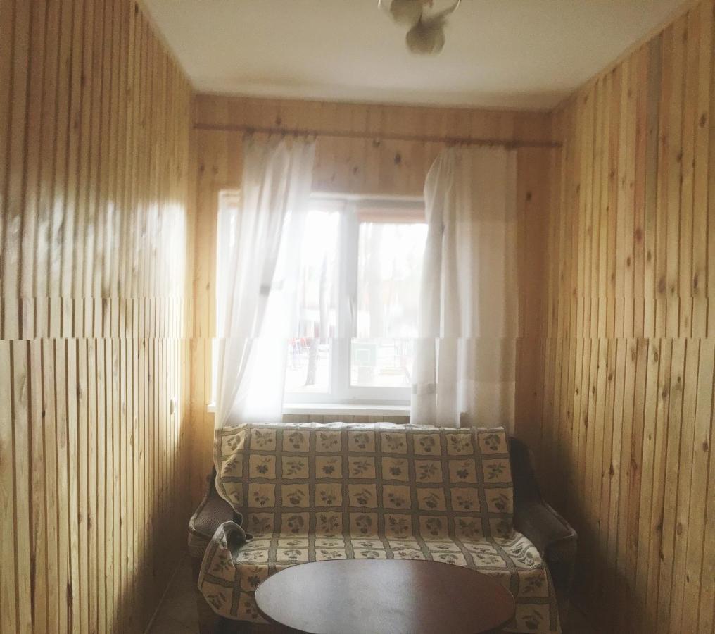 Hotel Aviator Voropayev 외부 사진