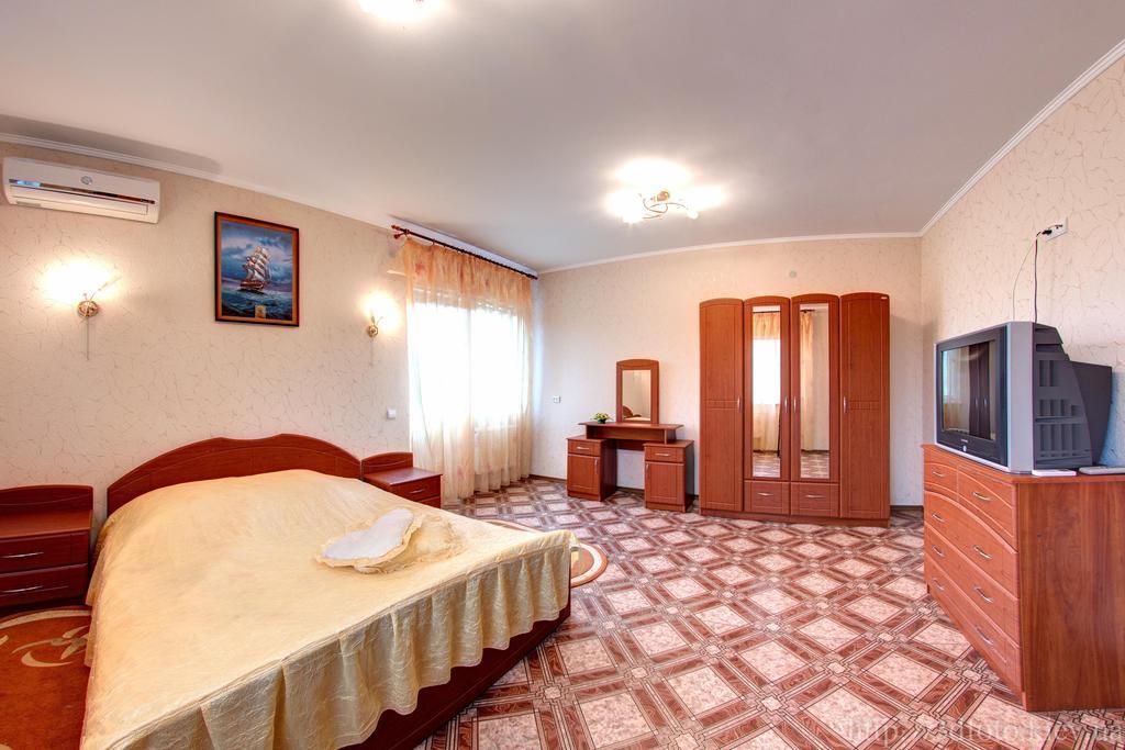 Hotel Aviator Voropayev 객실 사진